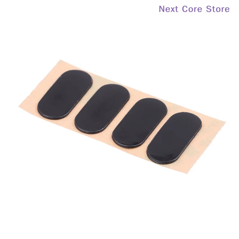 4-Pack Mouse Skates for MX Anywhere 3 – Replacement Feet Mouse Skates HIP