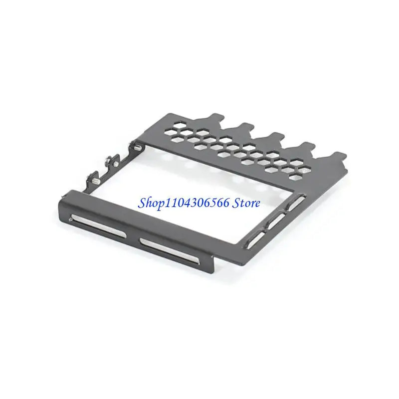 GPU Vertical Bracket – Metal Graphics Card Holder for PC Case GPU Vertical Bracket HIP