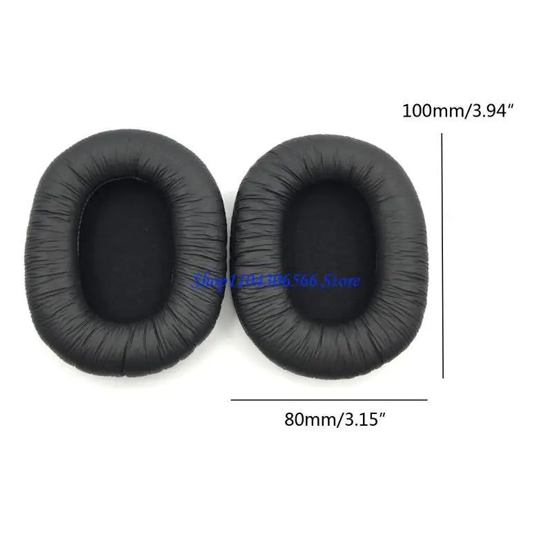 Replacement Earpads for MDR-7506 7510 7520 CD900ST V6 | HIP Headphone Earpads HIP