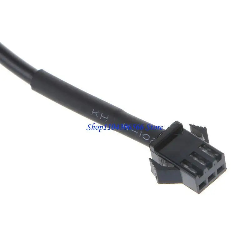 RGB & ARGB Splitter Cable – 12V 4Pin / 5V 3Pin Motherboard Hub RGB Splitter Cable HIP