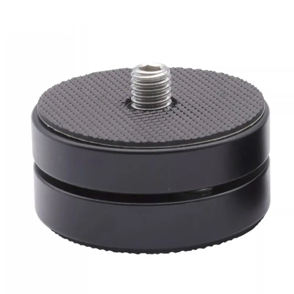 HiFi Audio Isolation Feet – CNC Aluminum Magnesium Alloy Audio Isolation Feet HIP