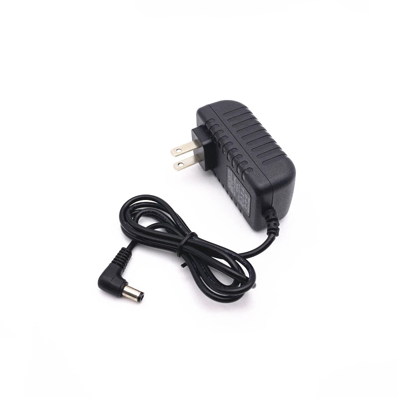 19V 0.5A Switching Power Adapter DC 3.5×1.35mm L-Type Plug Switching Power Adapter HIP