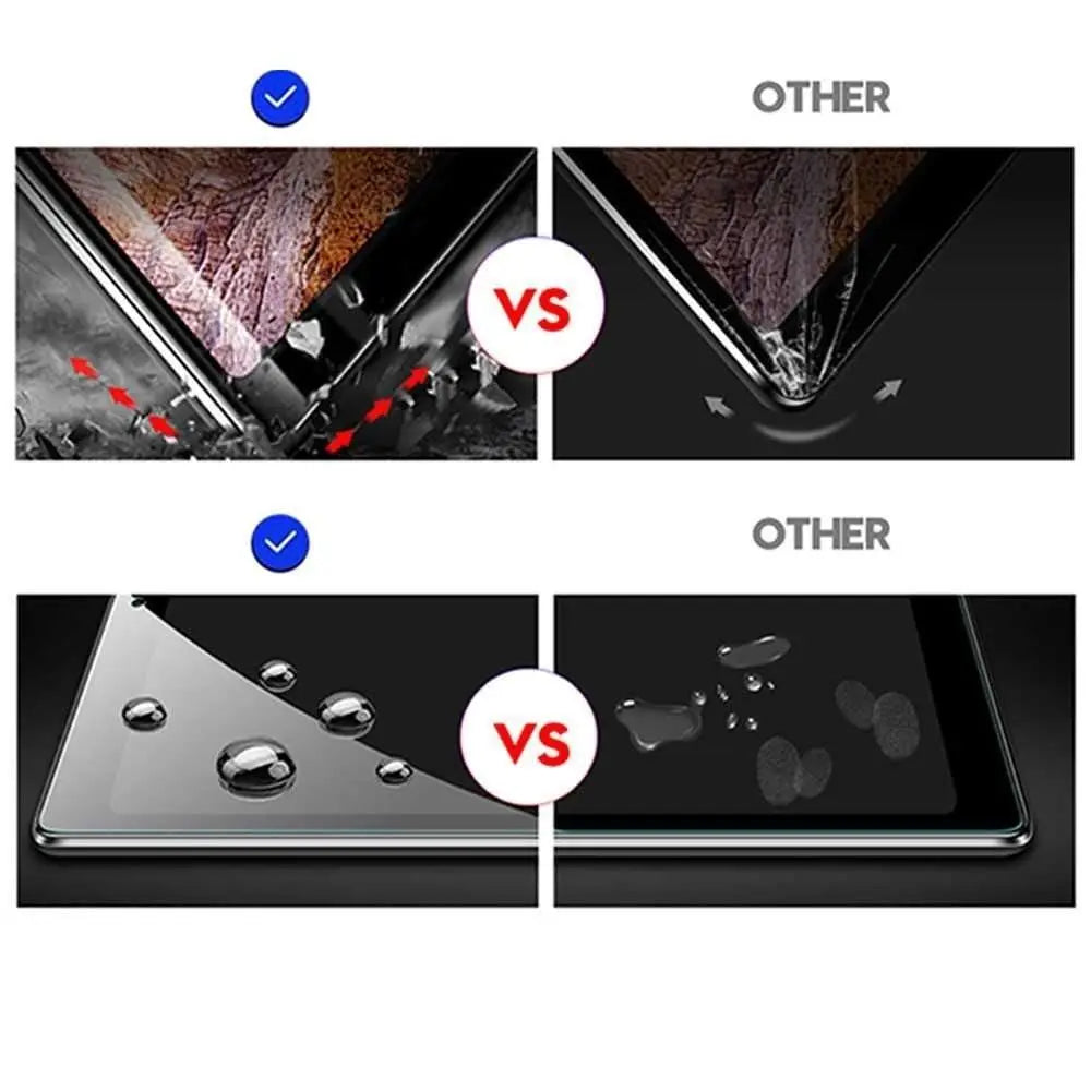 Kindle 12th Gen 2024 Tempered Glass Screen Protector 9H Screen Protector HIP