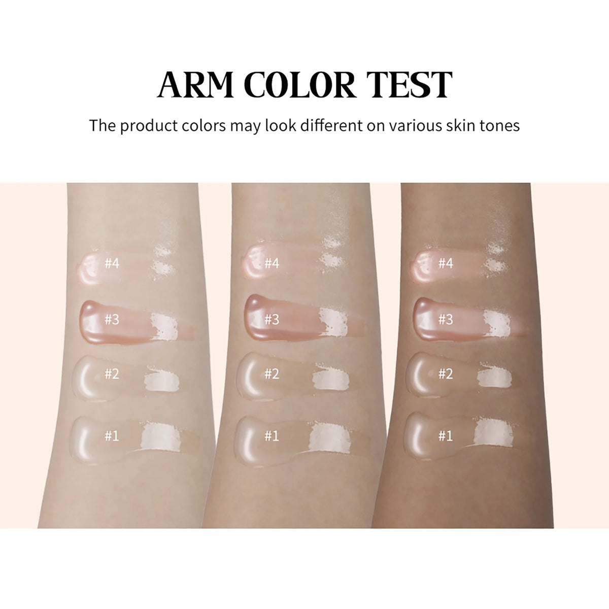 Lip Balm Moisturizing Mirror Lip Gloss Lip Vanilla Pink Sugar Coffee Cake Smell Lipstick Transparent Oil Makeup Lips Care HIP