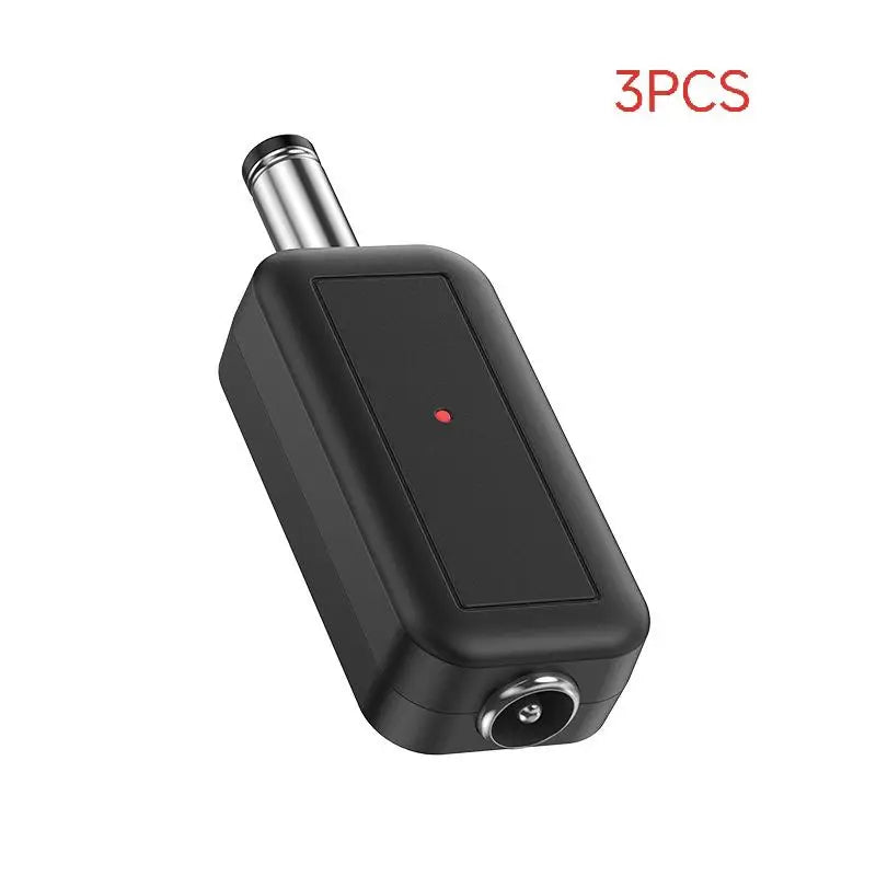 WiFi Router Auto Reboot Timer 24H Restart Controller 5V–24V Router Restart Timer HIP 3pcs