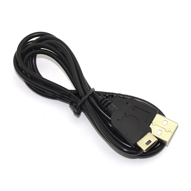 Micro USB Charging Cable for Nintendo Game Boy Micro GBM USB Charging Cable HIP