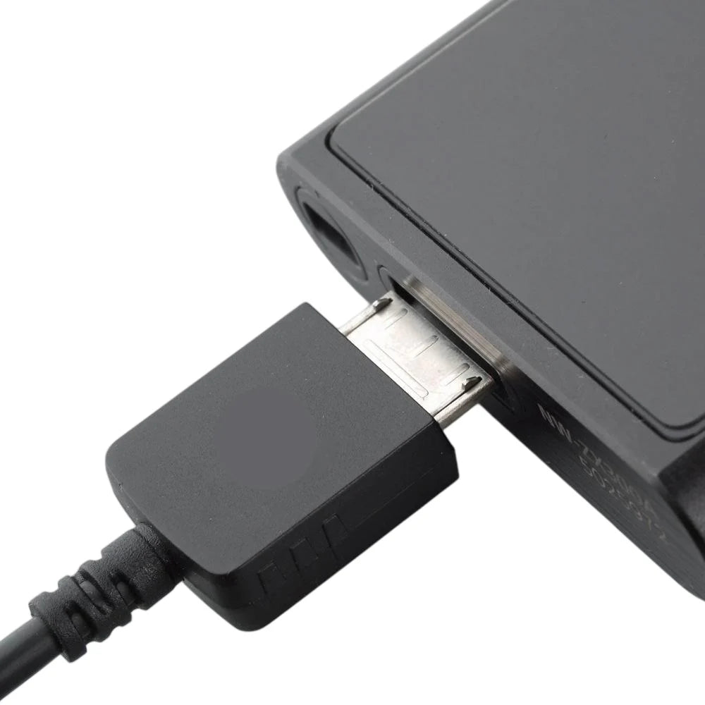 Sony Walkman USB Data & Charging Cable – WMC-NW20MU USB Charging Cable HIP