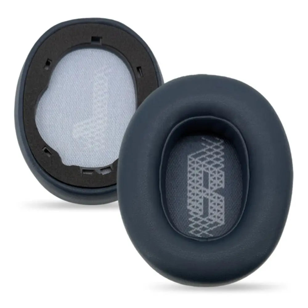 Memory Foam Ear Pads Replacement for JBL LIVE 770NC Headphone Ear Pads HIP