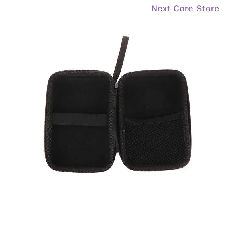 EVA Hard Case for R36S R35S Game Console – Shockproof Bag Game Console Case HIP