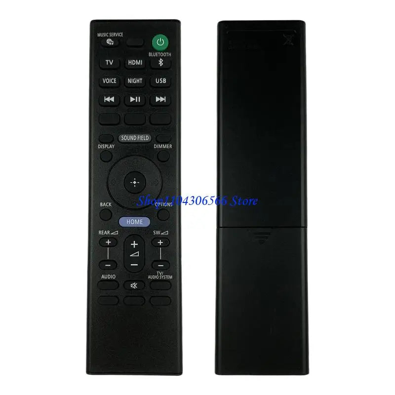 MBE798 RMT-AH510U LCD TV Replacement Remote Control TV Remote Control HIP