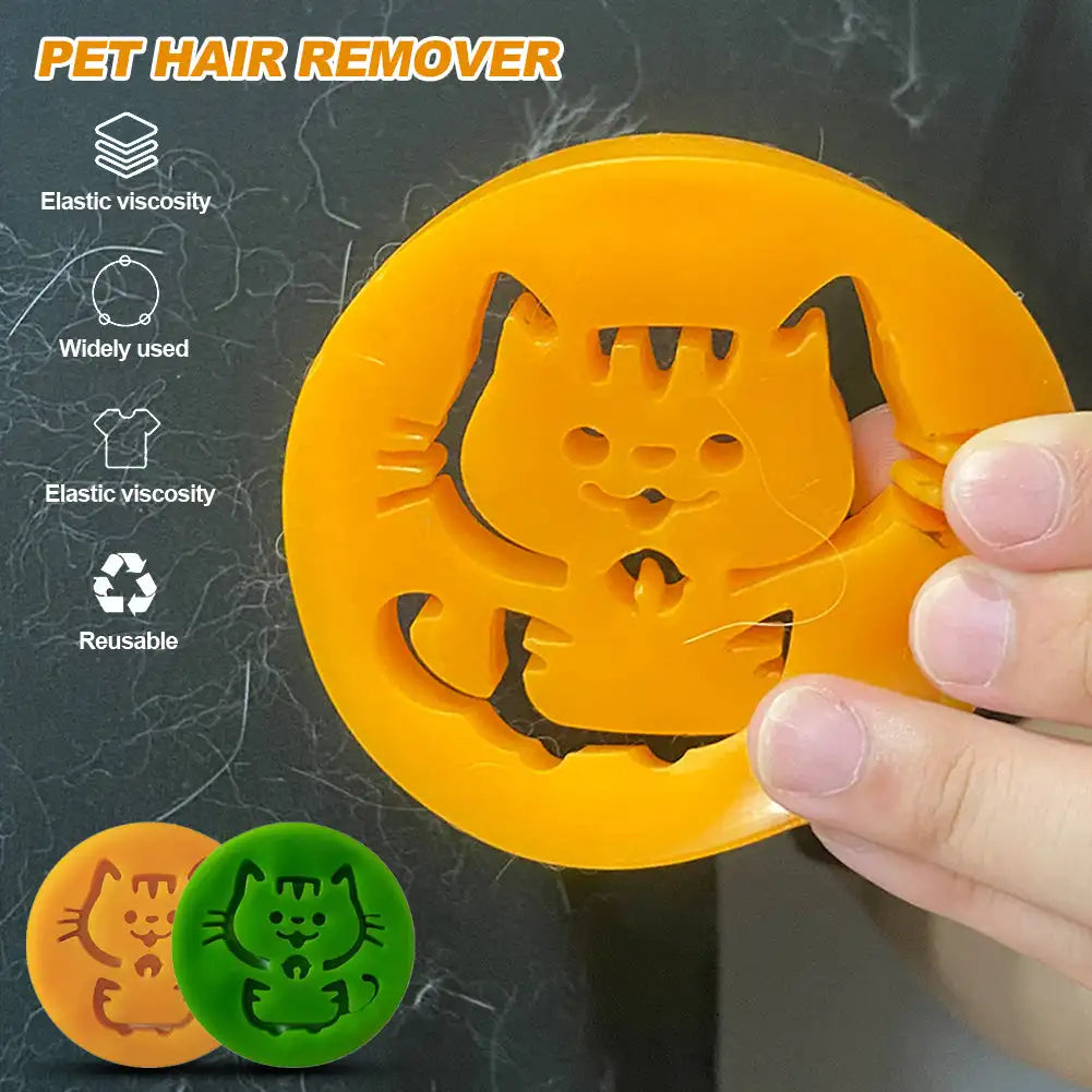 Reusable Pet Hair Catcher Remover Washing Machine Lint Pet Fur Lint Catcher Cat Dog Lint Hair Remover Cleaning Laundry Tools HIP