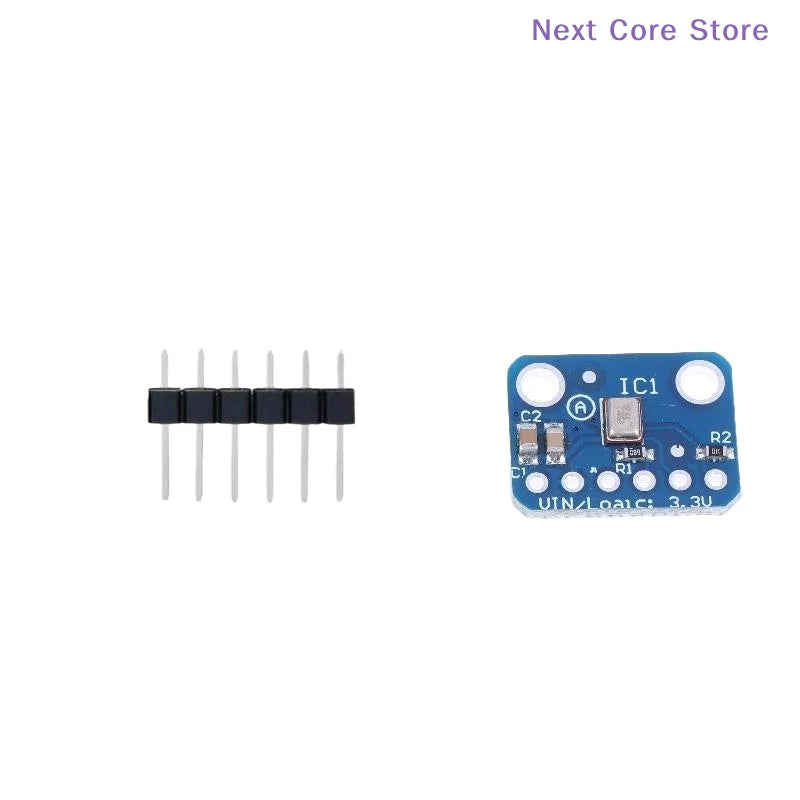 SPH0645LM4H I2S MEMS Microphone Breakout Board – Raspberry Pi Microphone Breakout Board HIP