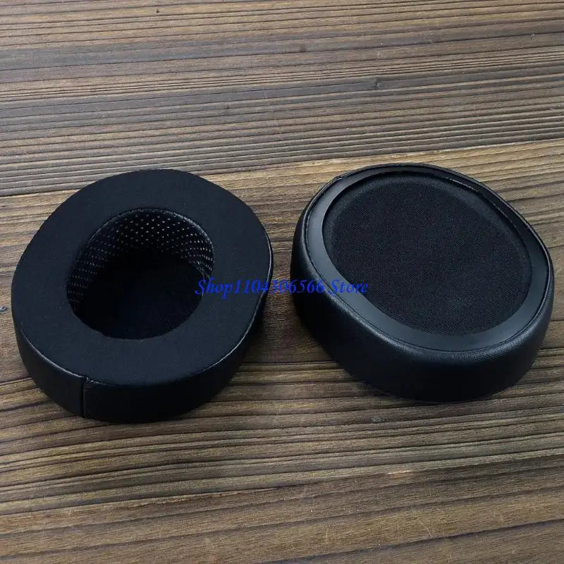 Cooling Replacement Earpads for ROG Pelta Headsets Headset Ear Cushions HIP