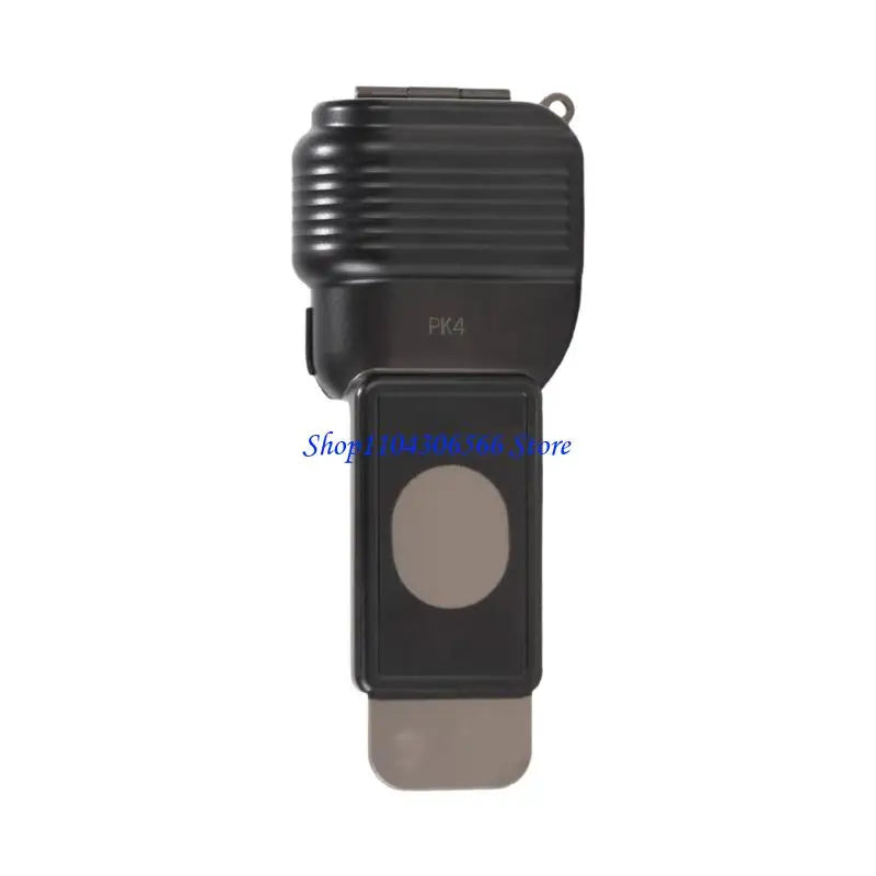 DJI Pocket 4 Lens Cover & Screen Protector Case Camera Lens Cover HIP