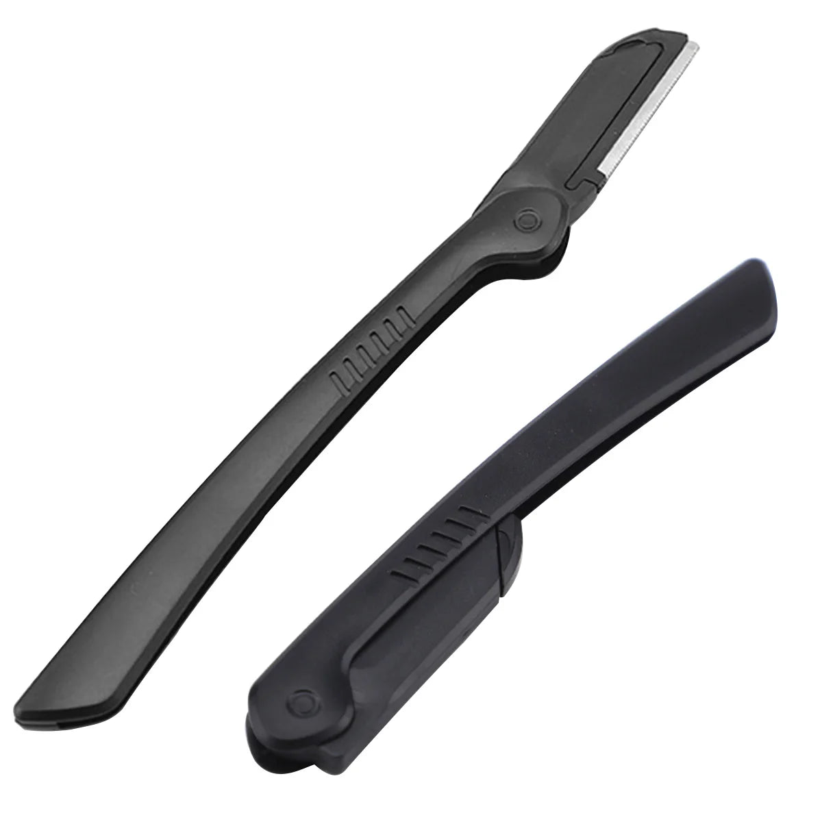 RUZOFO 3-Piece Eyebrow Trimmer Set – Safety Shaver Kit Eyebrow Trimmer Set HIP