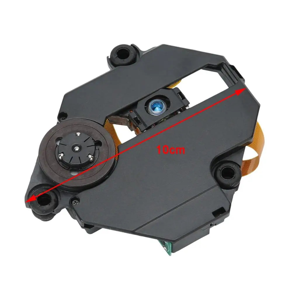 PS1 Optical Drive Laser Lens Assembly – 440AEM 440ADM 440BAM Console Repair Part HIP