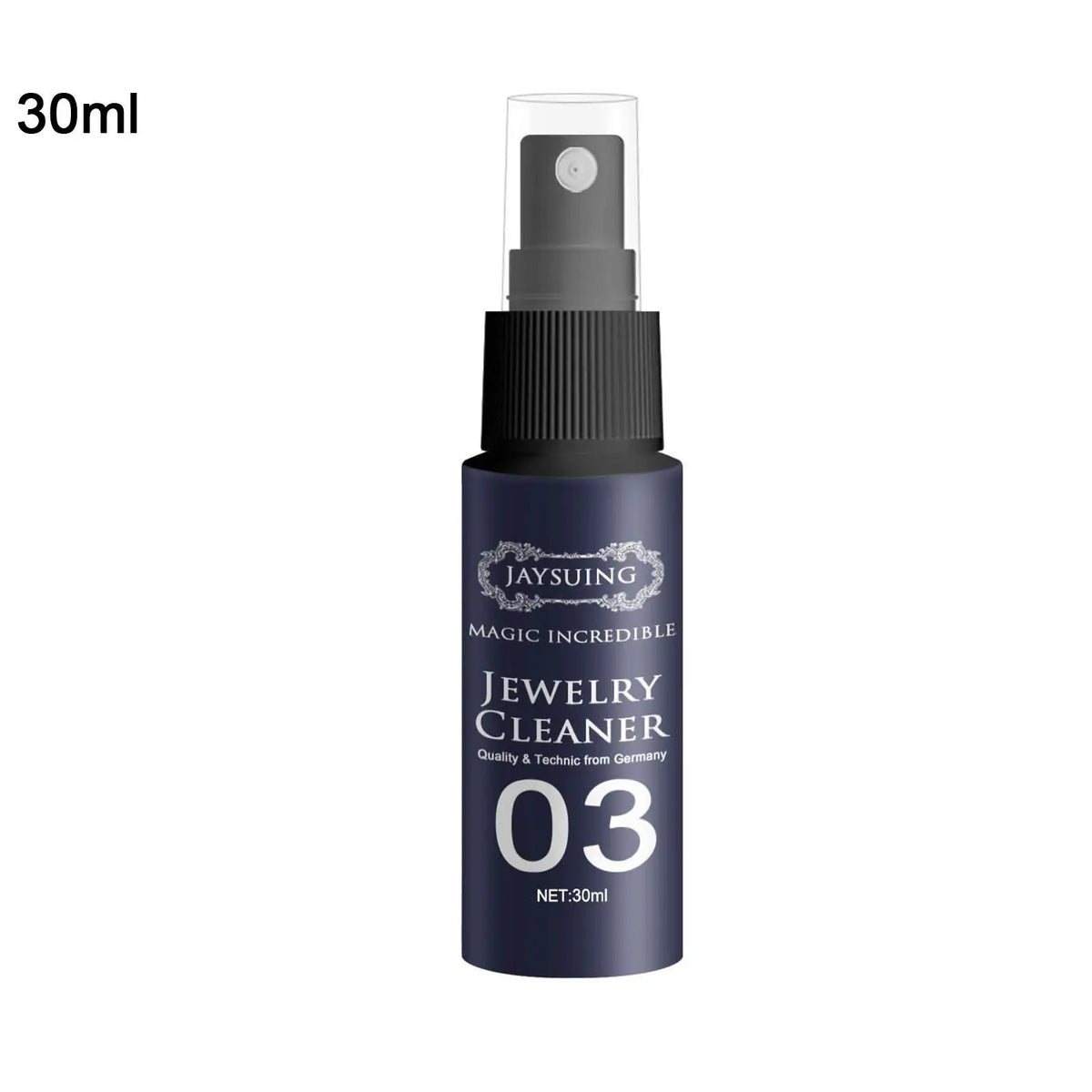 Bottles Rust Remover Derusting Spray Lubrication Tool Rust Moisturizing Inhibitor Car Maintenance Cleaning Accessories HIP 30ML