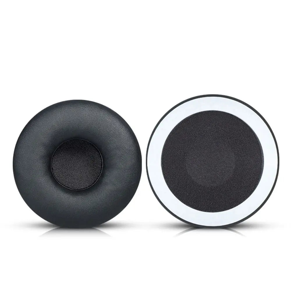 Sony WH-XB700 Replacement Ear Pads – PU Leather Cushions Headphone Ear Pads HIP