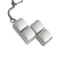Bread Fidget Keychain & Keyboard Keycap Squeeze Toy Fidget Keychain Toy HIP No lights G