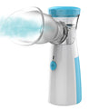 2-in-1 Eye & Face Mist Nebulizer – Hydrating Spray Steamer Face Mist Nebulizer HIP Blue