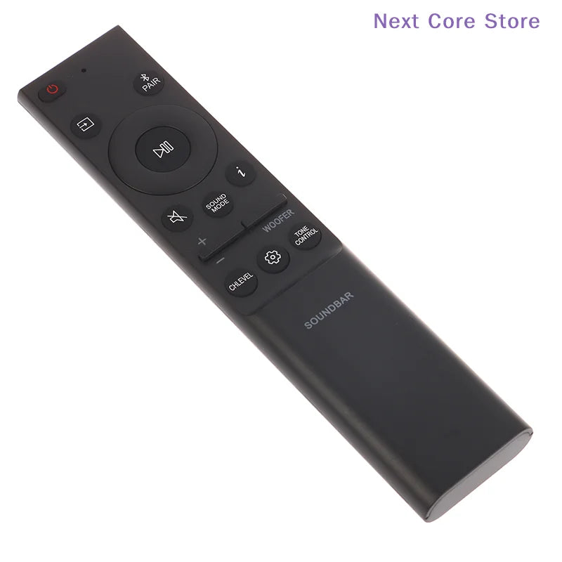 AH81-15047A Samsung Sound Bar Replacement Remote HW-Q990B Q930B Sound Bar Remote HIP