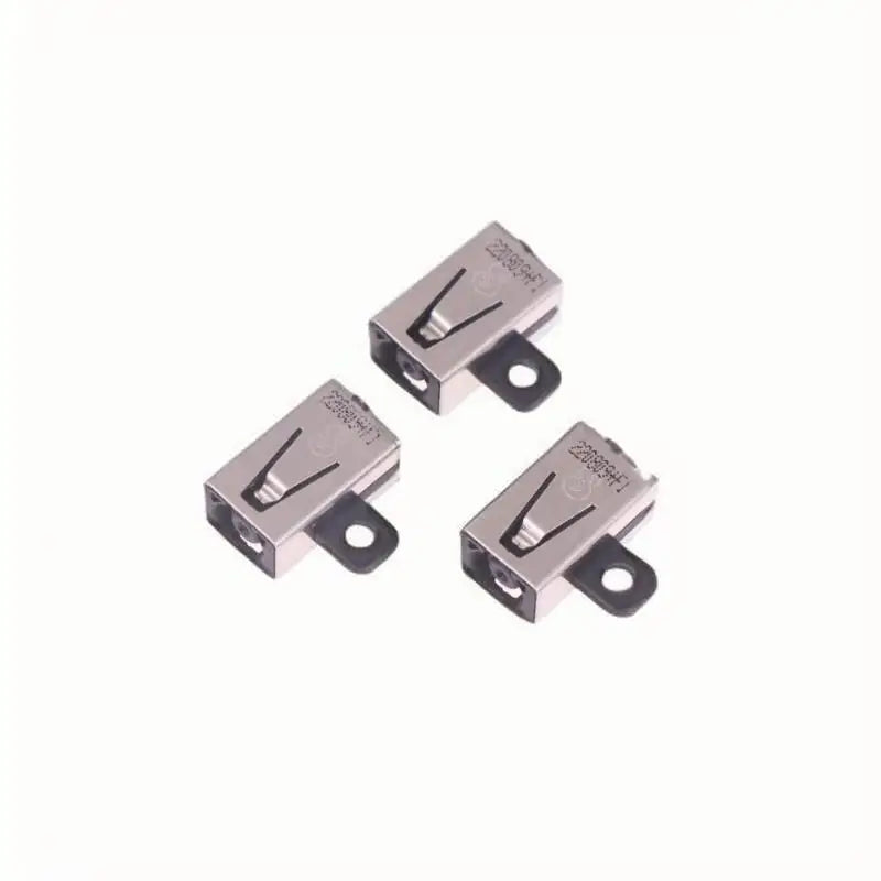 DC Power Jack Socket Connector for Dell XPS 12 13 L321X L322X Laptop Power Connector HIP