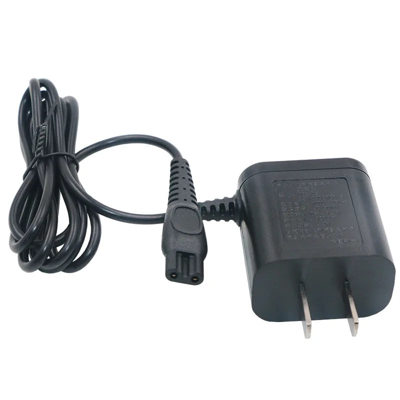 HQ8505 15V Charger for Philips Hair Clipper QC5365 QC5530 QC5550 Hair Clipper Charger HIP