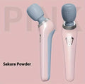 Mini Massage Gun – Portable Fascia Gun for Neck & Body Mini Massage Gun HIP pink