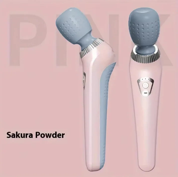 Mini Massage Gun – Portable Fascia Gun for Neck & Body Mini Massage Gun HIP pink