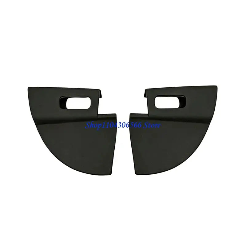 Silicone Glasses Side Shields – Sun, Wind & Glare Blockers Glasses Side Shields HIP 1 pair CN