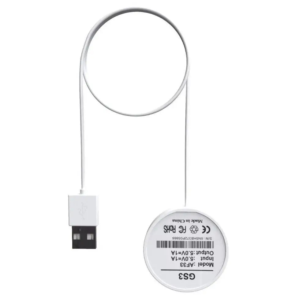 Charging Dock & Cable for Honor Watch GS3 – 100cm Cradle Smartwatch Charger Dock HIP