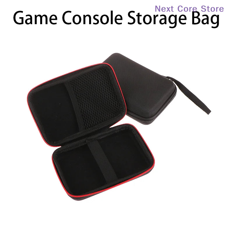 EVA Hard Case for R36S R35S Game Console – Shockproof Bag Game Console Case HIP
