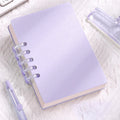 365 Days Daily Prayer Journal – Leather Devotional Notebook Devotional Journal HIP A8
