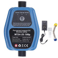 Water Pressure Booster Pump 100W 24V 25L IP56 Intelligent Sensing Automatic Shower Booster Pump HIP 100W 24V EU