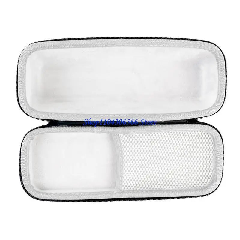 EVA Storage Bag for Anker Motion+ Speaker – Protective Case Speaker Carrying Case HIP