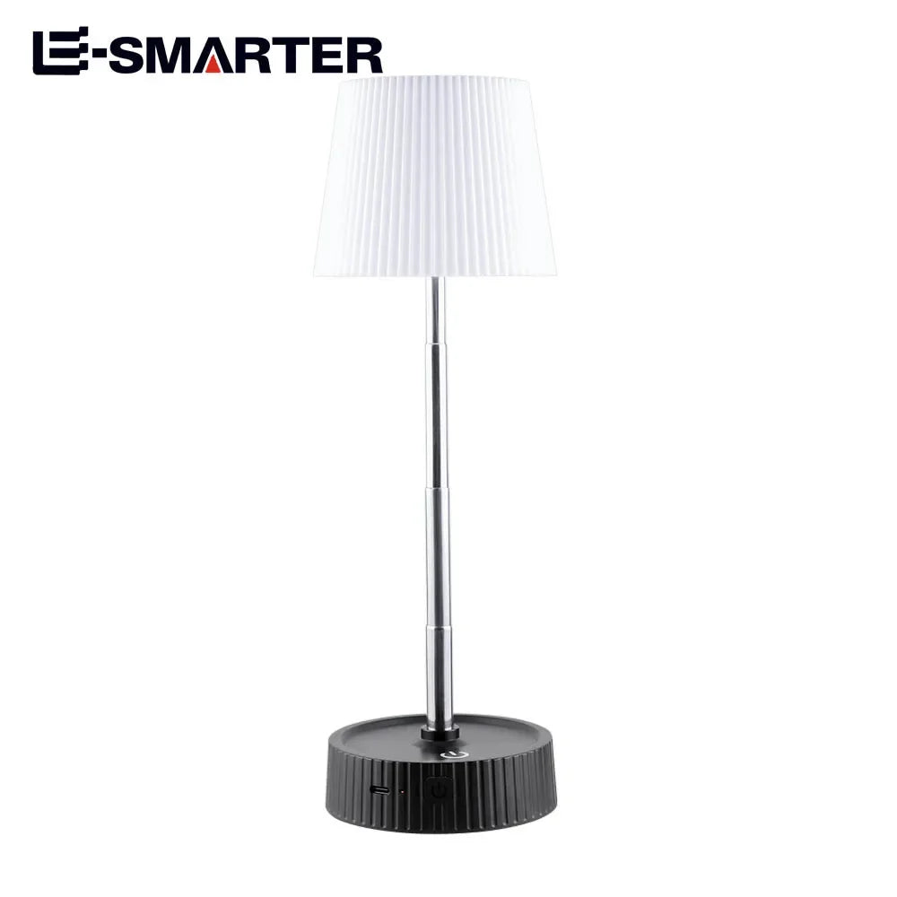 Solar Powered Outdoor Lamp – Waterproof USB Camping Light Solar Outdoor Lamp HIP