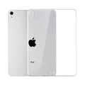 Shockproof Silicone iPad Case – Clear Flexible Cover Tablet Case HIP Transparent 2th 3th 4th