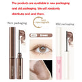 Silk Fiber Mascara – Lengthening, Volumizing & Waterproof Silk Fiber Mascara HIP 02brown