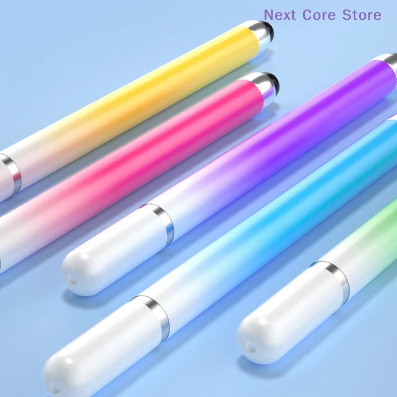 2-in-1 Stylus Pen for Phone & Tablet – Universal Touch Pencil Touch Stylus Pen HIP