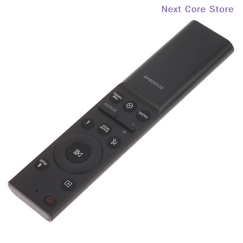 AH81-15047A Samsung Sound Bar Replacement Remote HW-Q990B Q930B Sound Bar Remote HIP