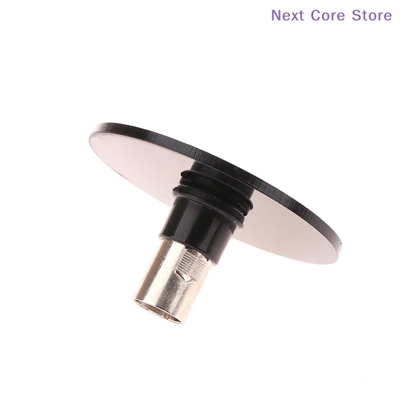 8.5cm Suction Cup Adapter – 3XLR Love Machine Connector Adult Machine Adapter HIP