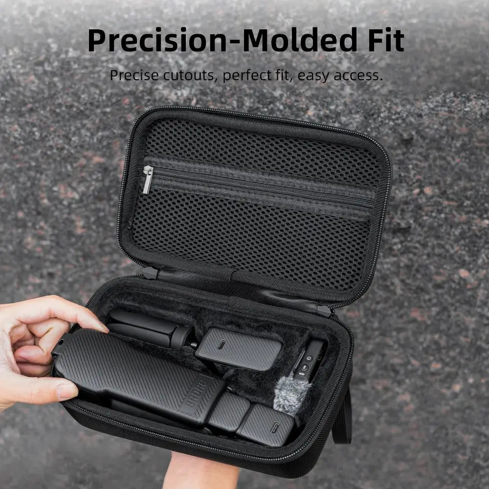 Waterproof Carry Bag for DJI Osmo Pocket 3 Creator Combo Camera Storage Bag HIP