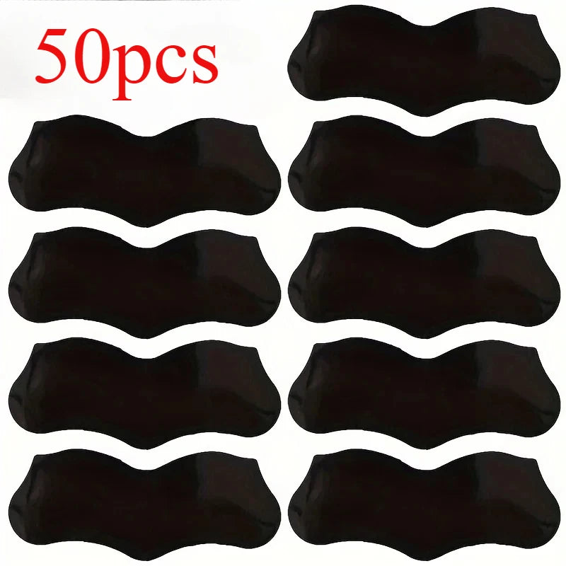 Blackhead Nose Strips Deep Cleansing Pore Strips 10–100 Pack Blackhead Pore Strips HIP C678-50pcs