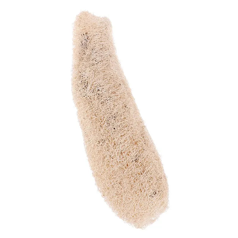 Natural Loofah Bath Sponge & Body Scrubber – Spa Shower Loofah Bath Scrubber HIP