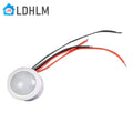 PIR Motion Sensor Switch 9V–60V | Auto LED Night Light Control Motion Sensor Switch HIP DC 9-60V