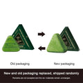 Herbal Shampoo Bar – Oil Control & Thicker Hair | 120g Herbal Shampoo Bar HIP A