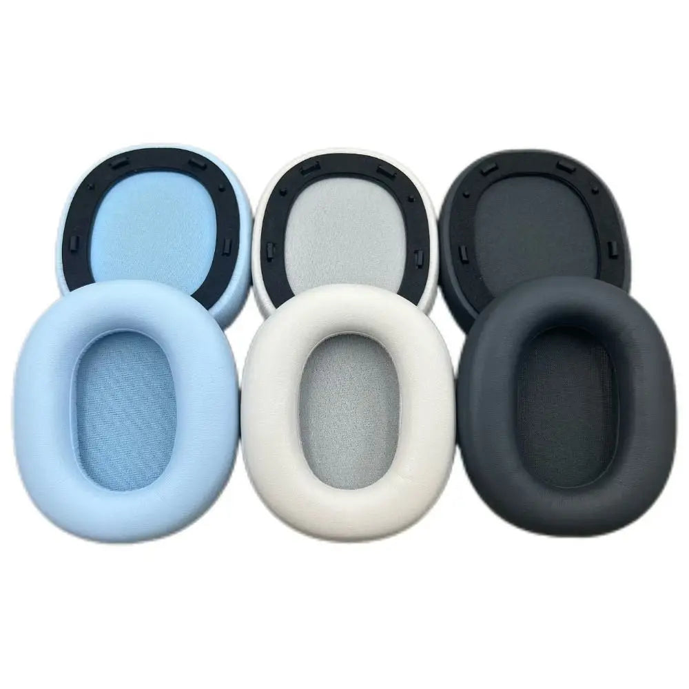 Edifier W830NB Replacement Ear Pads – Protein Leather Cushions Headphone Ear Pads HIP