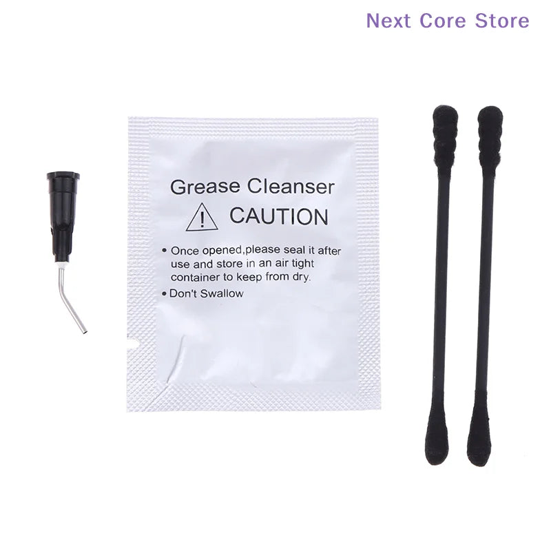 LT-100 138W Liquid Metal Thermal Paste – CPU & GPU Cooling Thermal Paste HIP