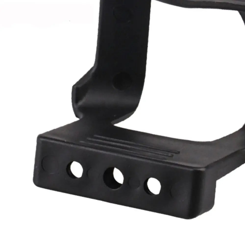 Bike Pedal Toe Clip Straps for MTB & Road Bicycles Bicycle Pedal Straps HIP