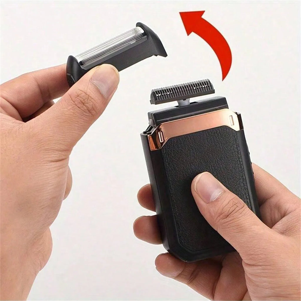Electric Shaver & Hair Clipper Replacement Repair Tool Kit Shaver Repair Kit HIP